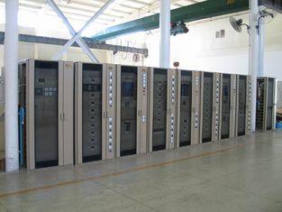 High Voltage Power Distribution Cabinet Used In Mining Ente