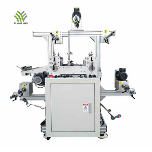Multi Layer Laminating Machine for PVC/PU/TPU/EVA