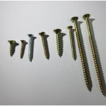 Chipboard Screw quality check in Asia Countries