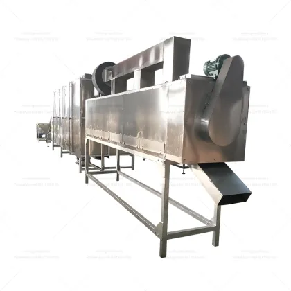 Sesame Butter Grinder: Tahini Making Machine and Sesame Paste Production Line