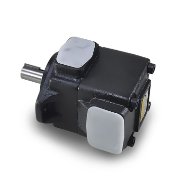 CHINESE TAIWAN KCL VQ Series VQ15-14-F-RAL-01 Fixed Displacement Hydraulic Pump