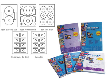 CD / DVD Label(CD label,VCD label)