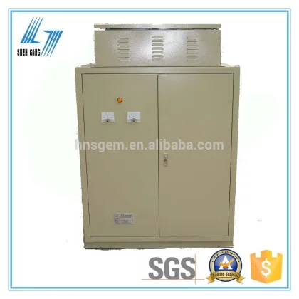 Electrical Industrial Control Cabinet for Lifting Equipment
