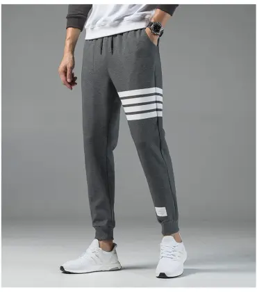 Winter New Fashion Casual Sports Pants