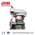 Turbófeltöltő CT12B 17201-67040 1720167040 a Toyota számára