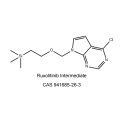 Ruxolitinib intermediates CAS NO.941685-26-3