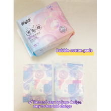 Fragrance Free Extra Absorbent Disposable Panty Liners