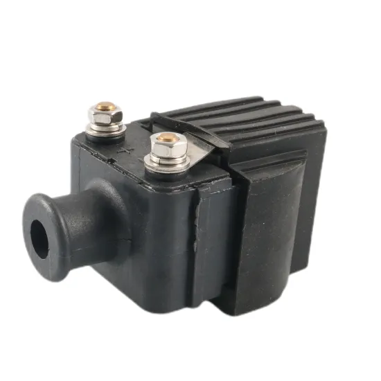 Ignition Coil Wholesale Price for Mercury Mariner Outboard Motor - OE:184-0001