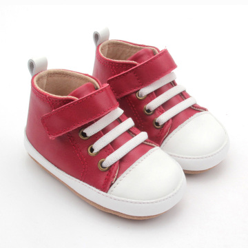 Saltzeko moda oinetakoak Baby Boots