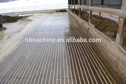 2016 New Designed Road Grooving Machine