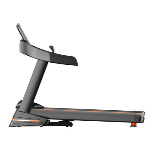 2024 new Treadmill with Touch Screen