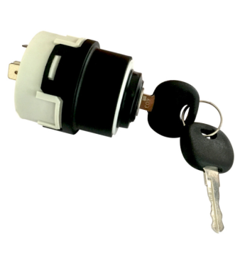 New Ignition Switch for Linde Forklift H25/H30/351/350/352