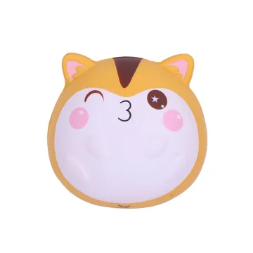Wholesale Custom Cheap Kawaii Slow Rising Squishies & Novelty Squeeze Toys - YiWu