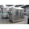 4000BPH Single Servo PET Blow Moulding Machine