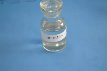 Industrial Boiler Water Treatment Chemicals Hedp Cas No. 3794-83-0