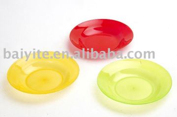 baiyite plastic plant