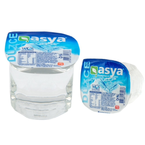 XBG-2 Automático K Copo Rotário Rotário Máquina de embalagem