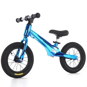 SL1206 AIR Cheap Magnesium Alloy Kids Balance Bike for Exercise and Training
