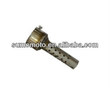 HKS Inner Exhaust Silencer - 120mm DB Killer main image 1