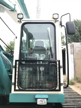 crawler pile foundation rig machine