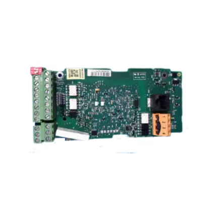 ABB ACS550 Series 4KW-5.5KW Frequency Converter Components