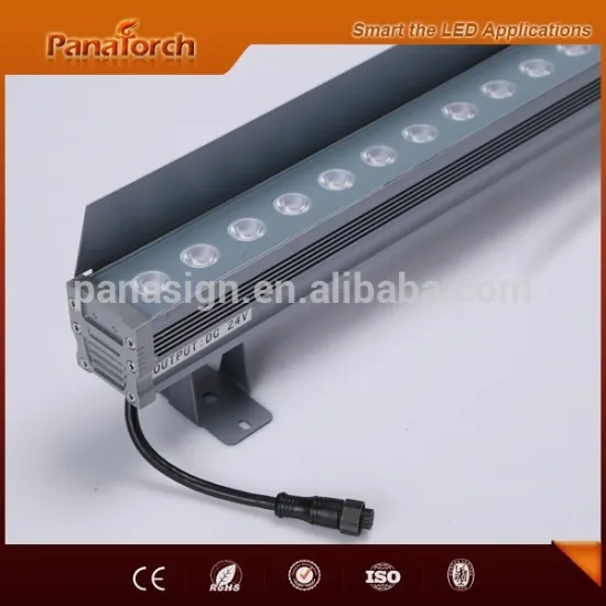 PanaTorch 2015 Led Outdoor Lighting Led Wall Washers PS-JX301-036