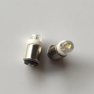 T1 3/4 Светодиодный мини -фланцевый основание MF6/SX6S/SM6S T6X16.5 мм миниатюрный индикатор лампочка для автомобильного интерьера