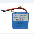 12V battery and charger use for solar storage