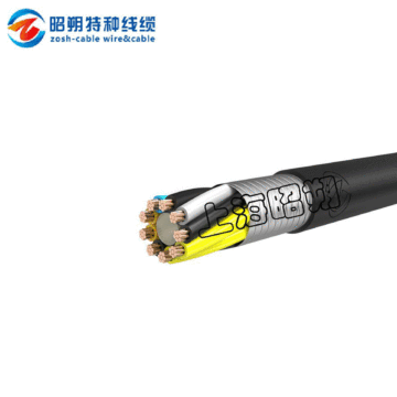 UL2586 600V 105℃ US Standard Cable UL Certified