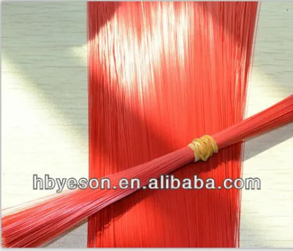 recycled polypropylene fiber