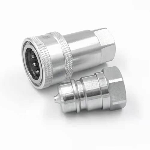 pneumatic C Type Pneumatic Quick Connector