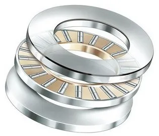 Trust Bearing