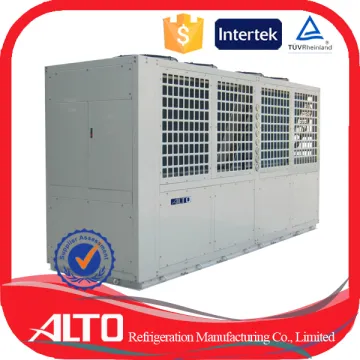 Alto AC-L350Y air cooled chiller with air cooling chiller water system                        
                                                Quality Choice