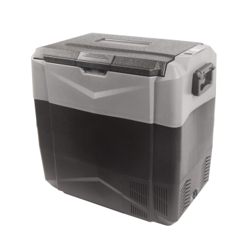 Laci Mini 12V Laci Kereta: Geladeira Portable untuk Bilik dan Kenderaan