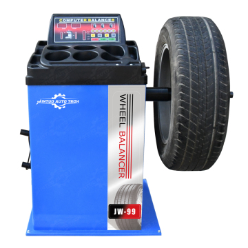 Used Wheel Balancer for Sale - Affordable Options