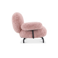 Lovely Soft Fantastic New Design Cozy Exclusive Armchairs