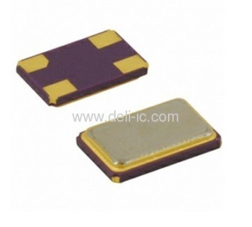 Smd 7050 Crystal Oscillator 