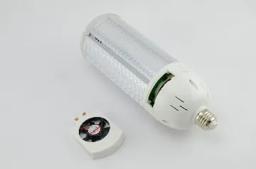 HID Replacement Bulb LED 60W Corn Lamp E40