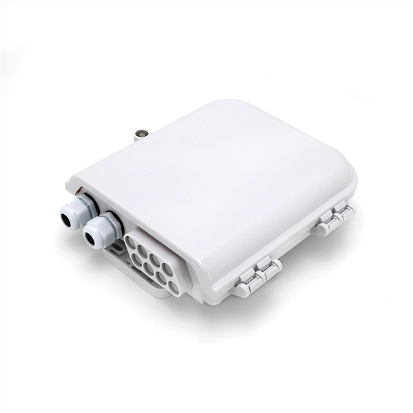 ftth distribution box