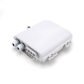 8 Port Home Fiber Optic Distribution Termination Box