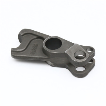 Precision gjuten aluminiumlegering die casting del