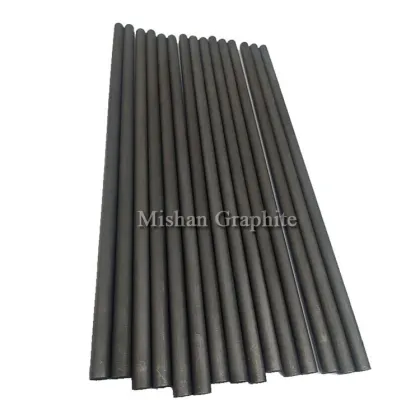 Graphite Carbon Rod Carbon Rod Blank