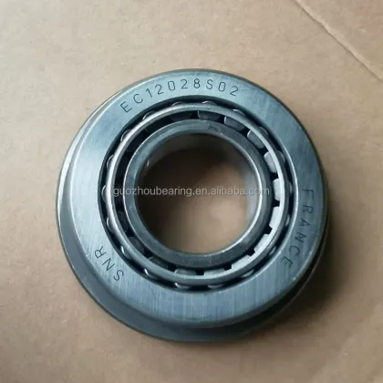 SNR EC12028S02 Tapered Roller Bearings for Automobile Differential