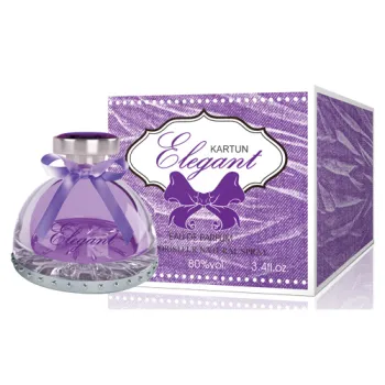 designer female original brand fashion perfume fragrance