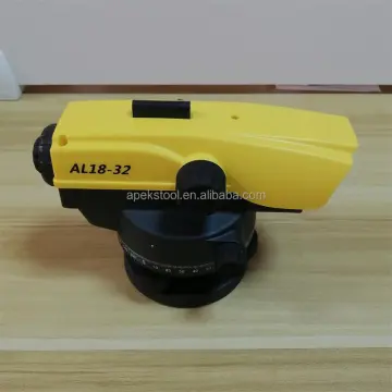 32X Magnification AL18-32 Auto Level Headlights Auto Leveling Kit