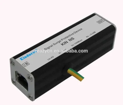 Signal Surge Protector Lightning Protection