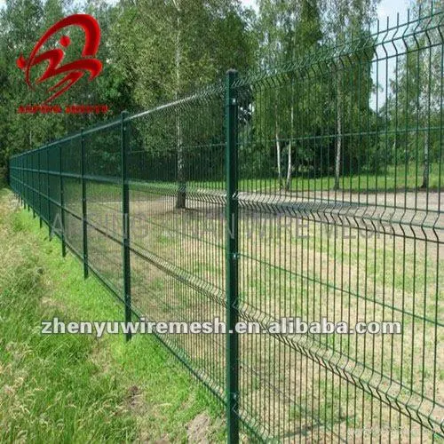 Fencing Wire Mesh,Security Fence /Chain Link Fence(factory)
