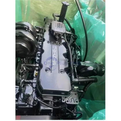 Cummins QSB7 Engine Assembly - Large Quantity Discounts