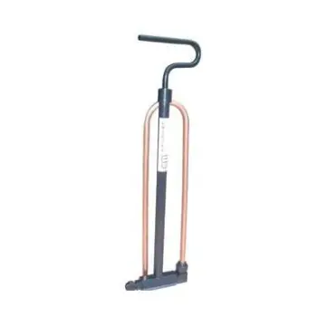 Central Air Conditioning Oil Pump