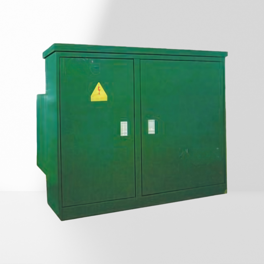 YBF1 Substation-7-2